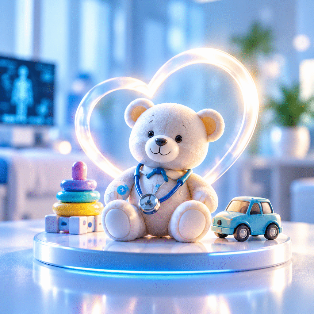 Paediatrics