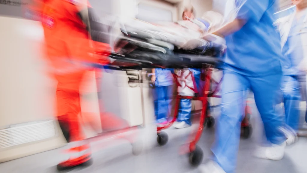 Ambulance Services