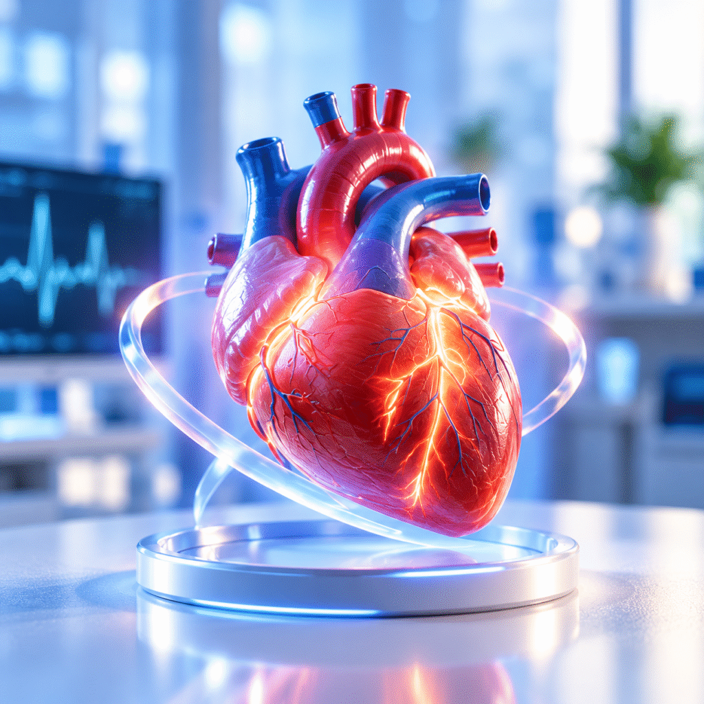 Cardiology & Cardiothoracic Surgery