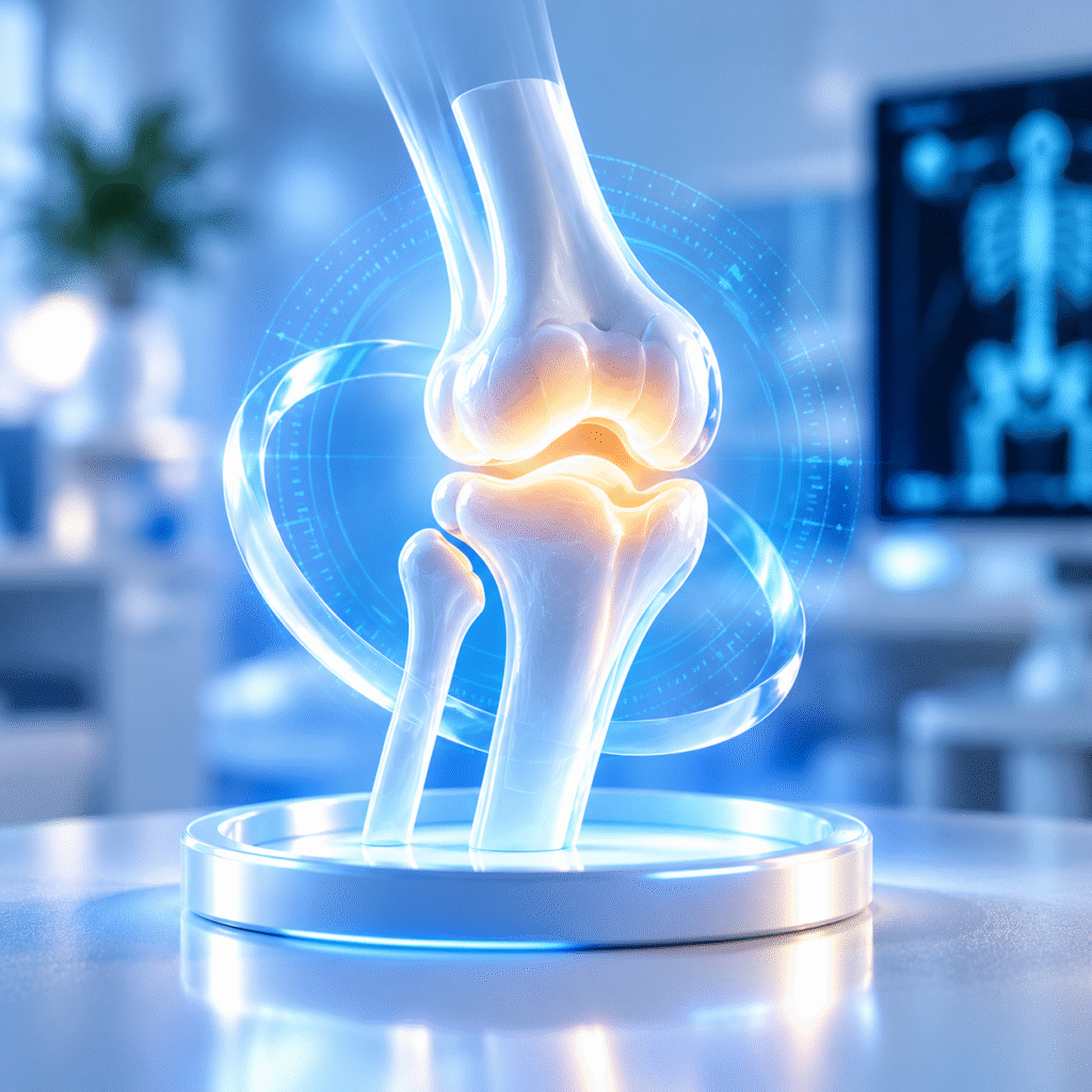 Orthopaedics