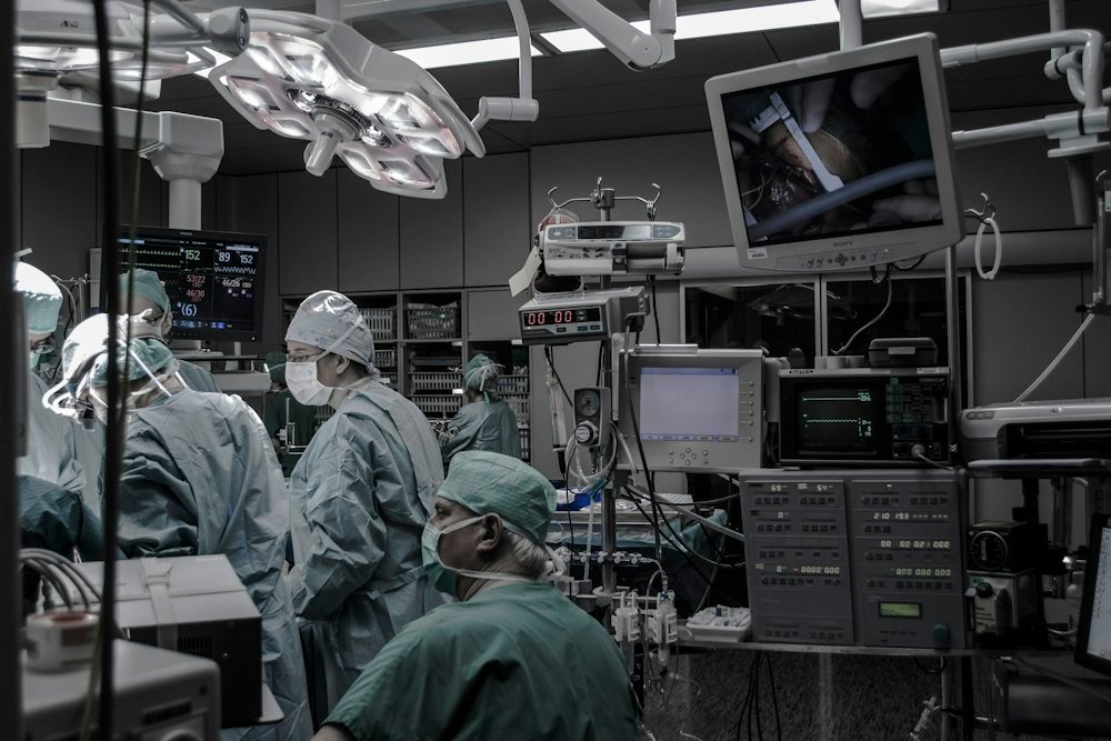ICU & Critical Care
