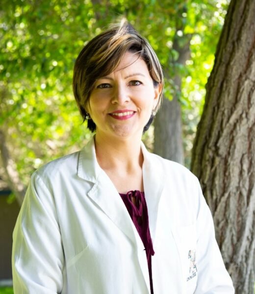 Dr. Doctor Name (General Medicine)