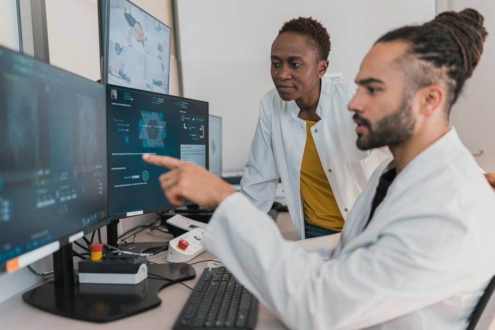 Advanced Diagnostics